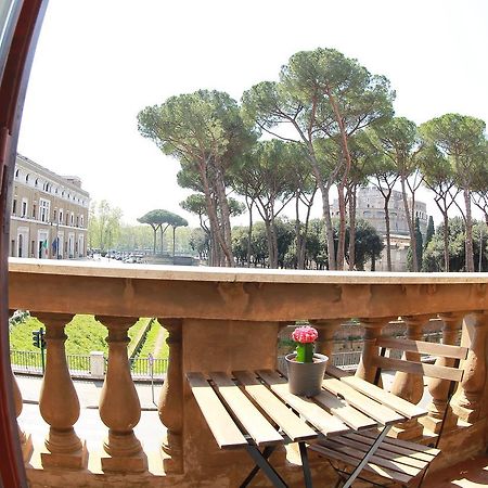 We Love Roma Guesthouse Extérieur photo
