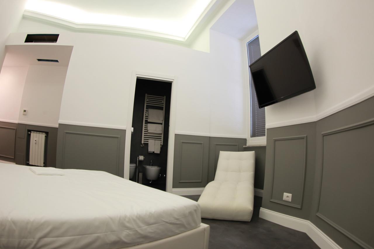 We Love Roma Guesthouse Extérieur photo