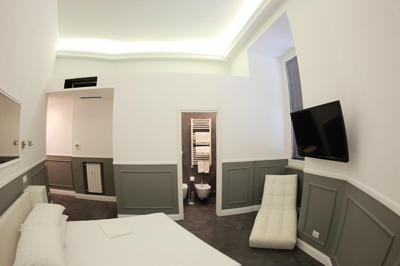 We Love Roma Guesthouse Extérieur photo