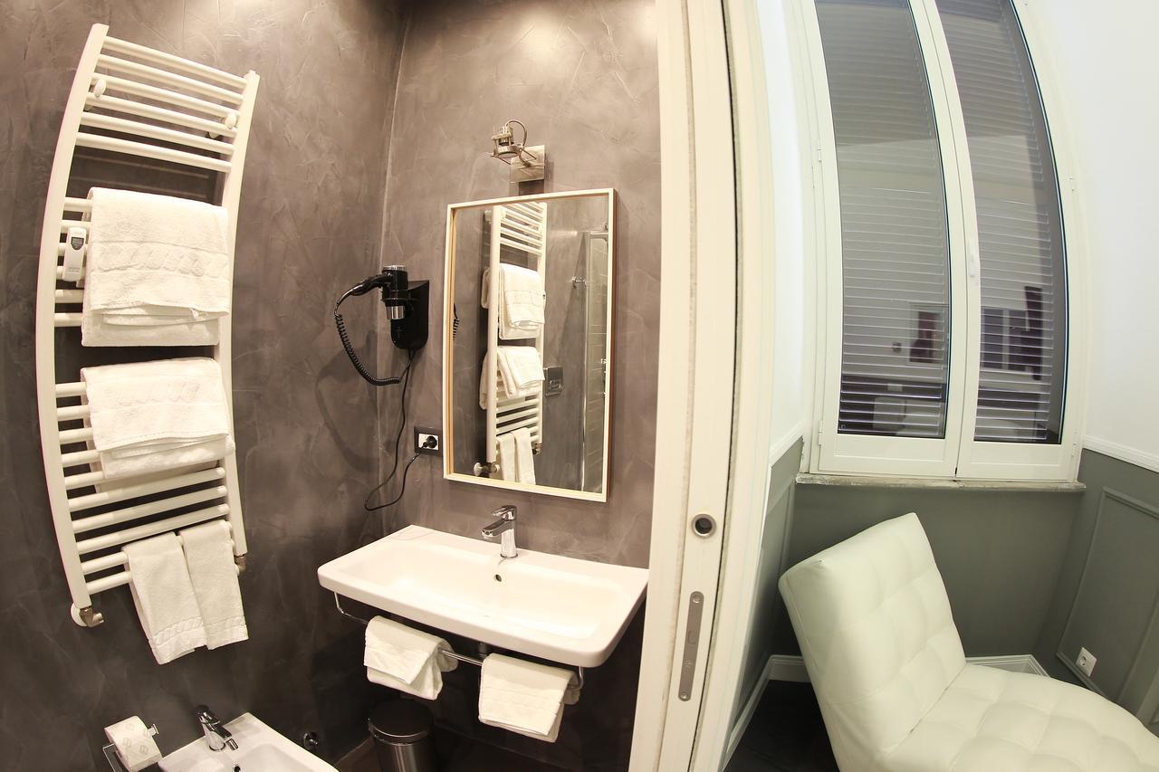 We Love Roma Guesthouse Extérieur photo