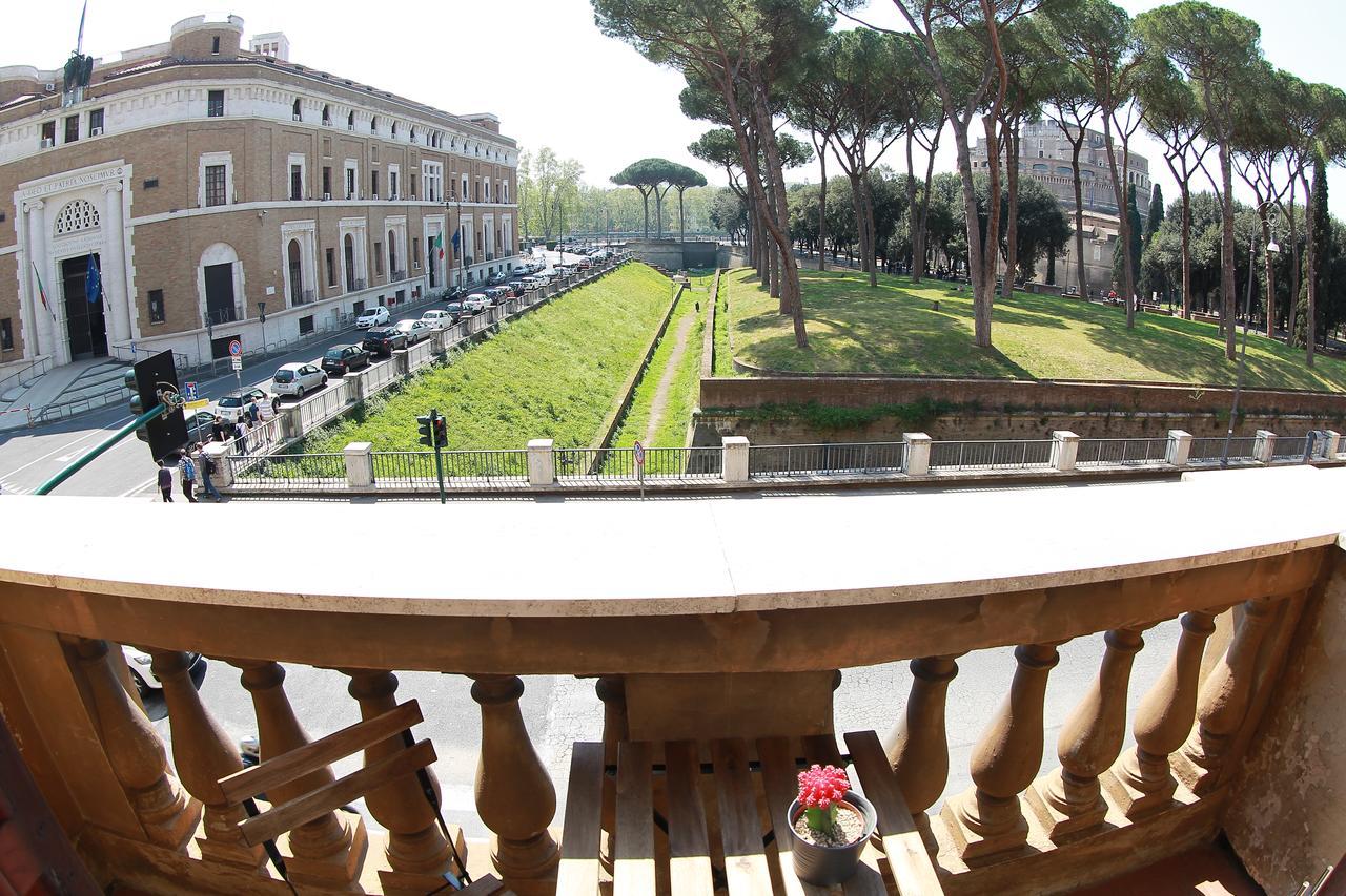 We Love Roma Guesthouse Extérieur photo