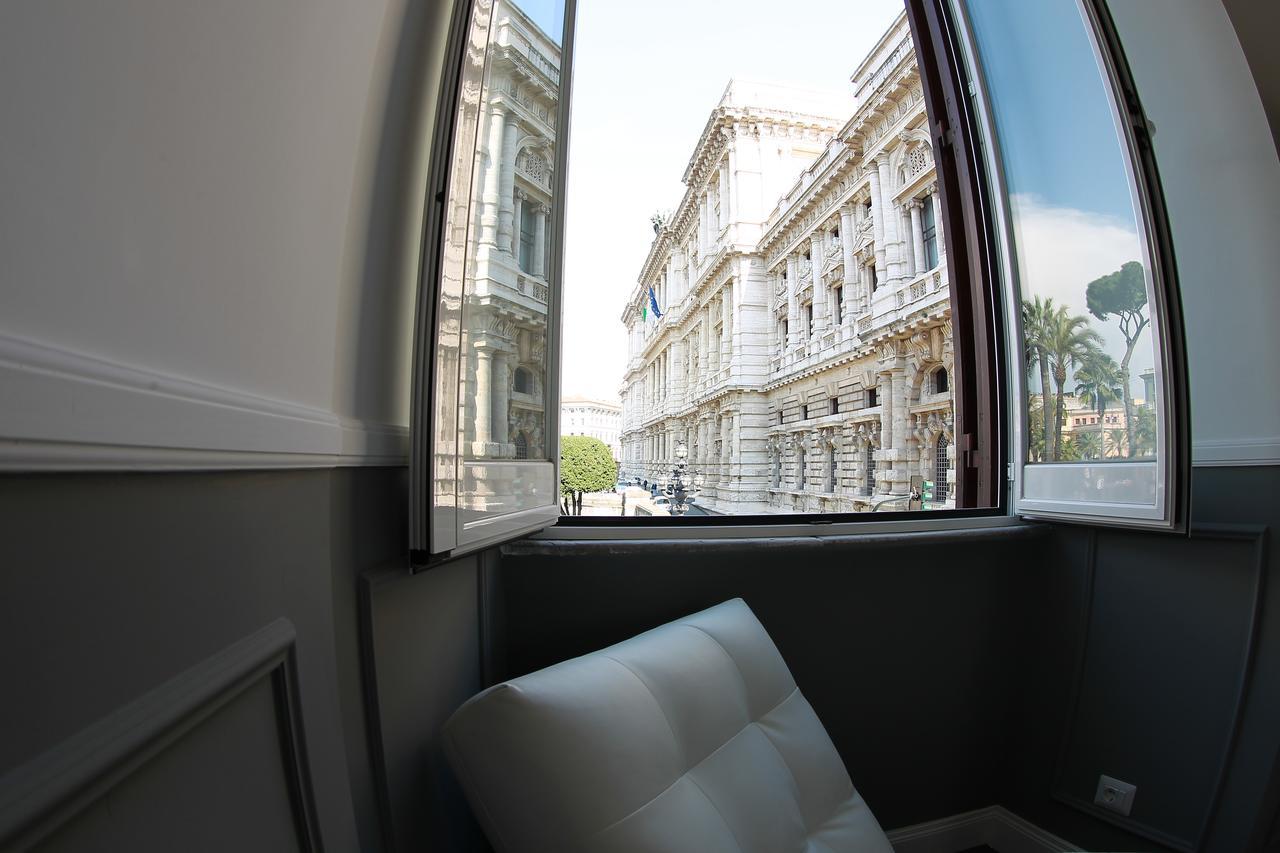 We Love Roma Guesthouse Extérieur photo