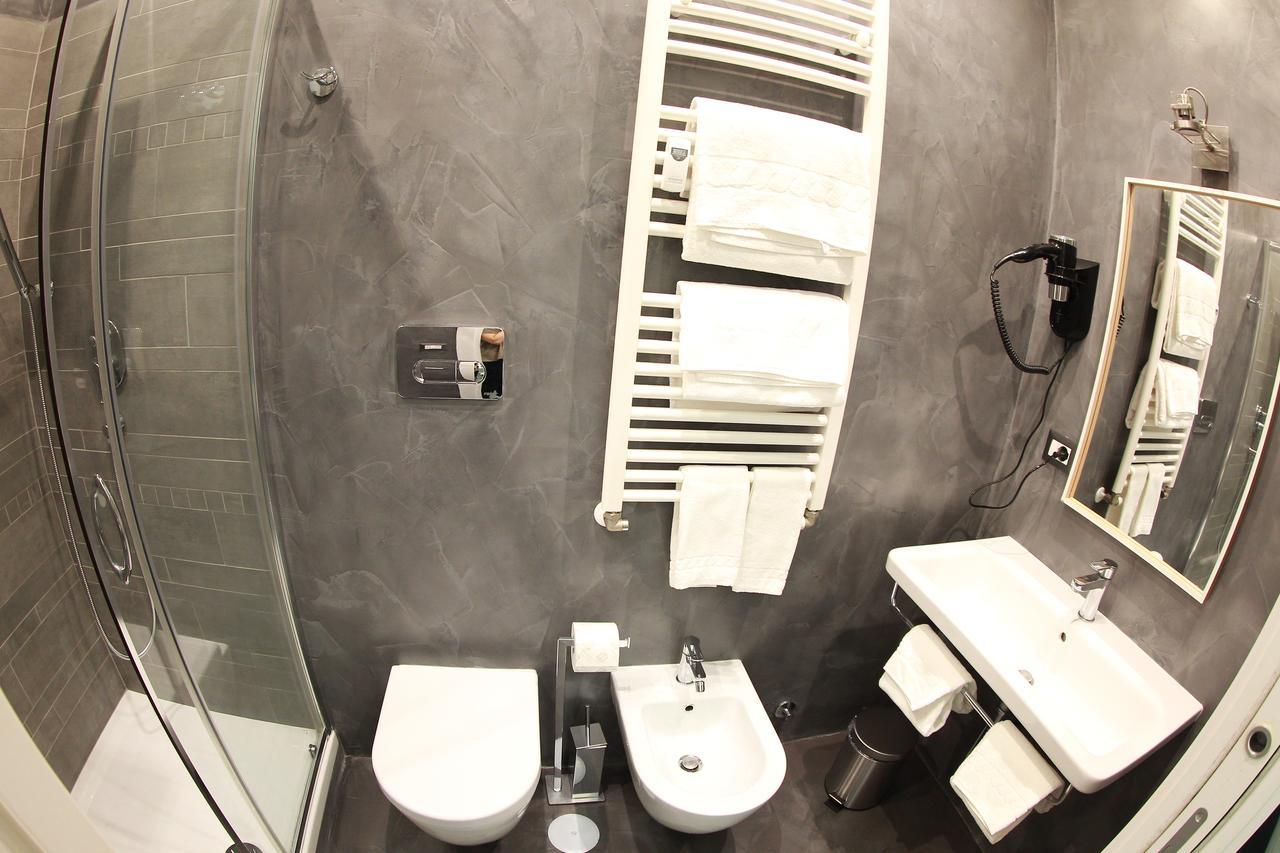 We Love Roma Guesthouse Extérieur photo