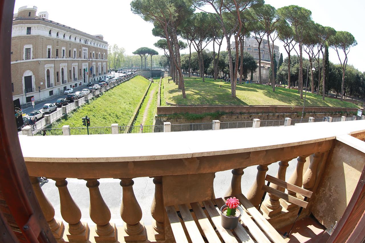 We Love Roma Guesthouse Extérieur photo