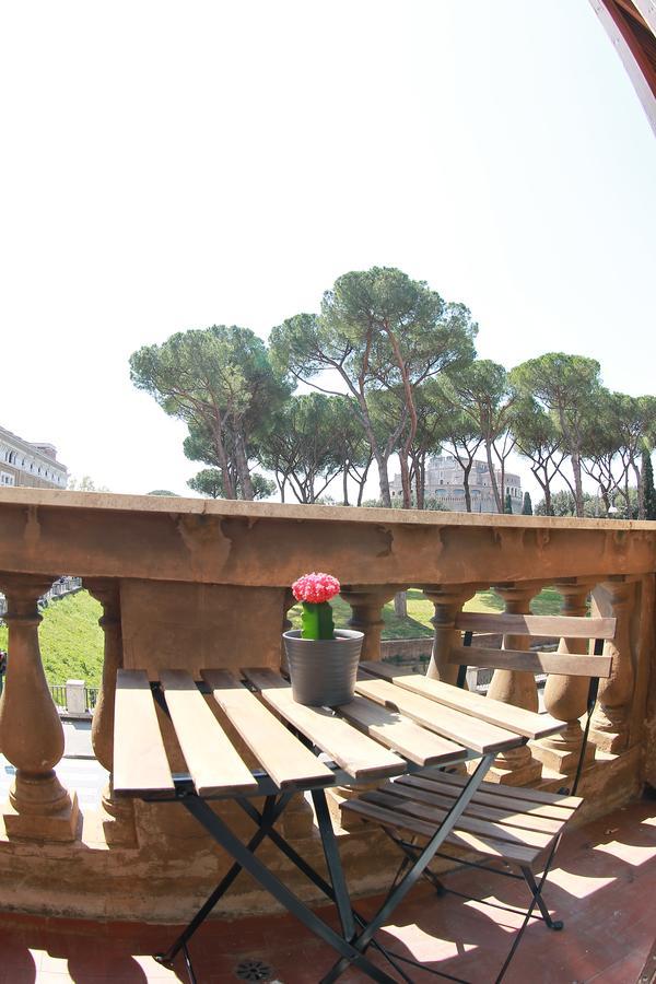 We Love Roma Guesthouse Extérieur photo
