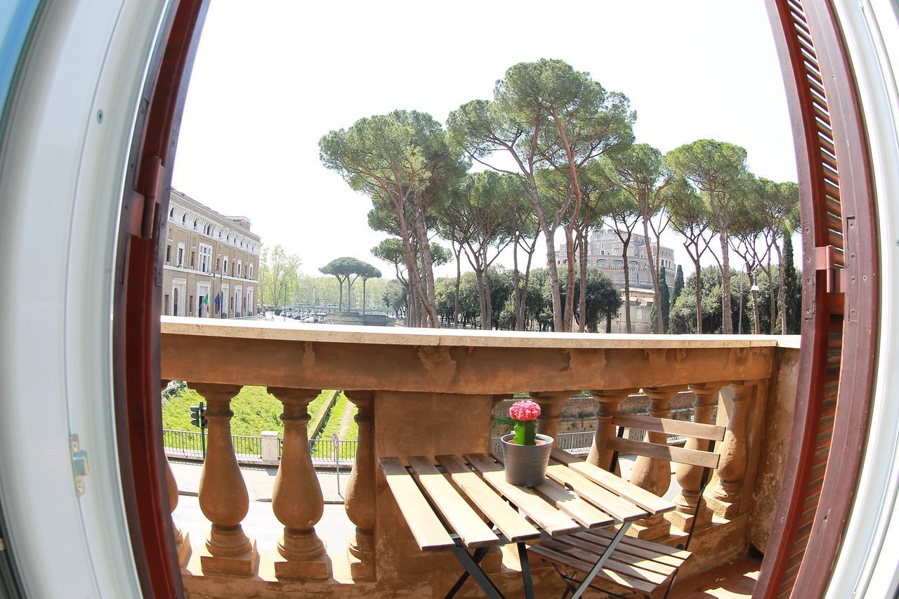 We Love Roma Guesthouse Extérieur photo