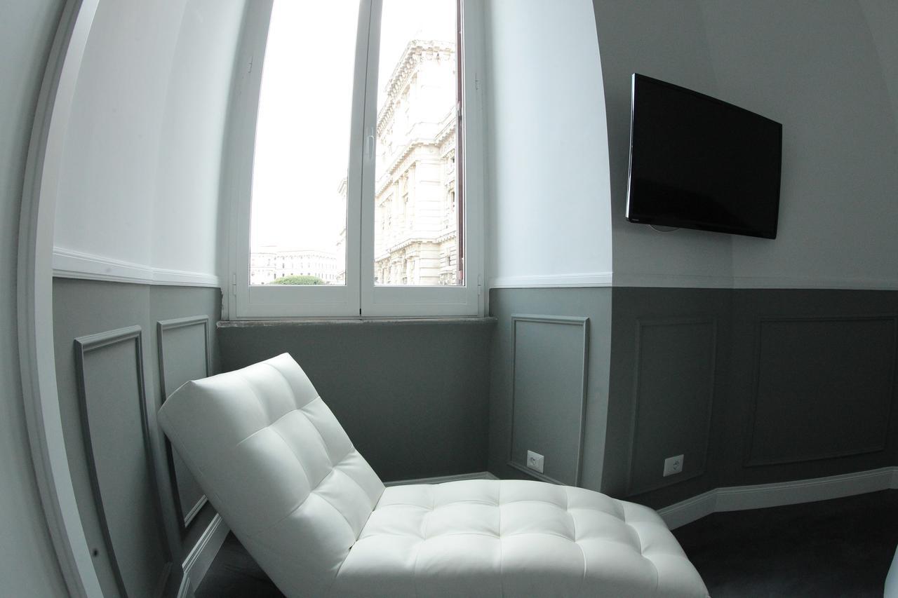 We Love Roma Guesthouse Extérieur photo