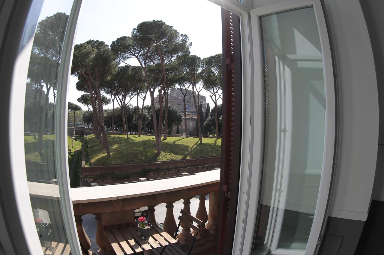 We Love Roma Guesthouse Extérieur photo