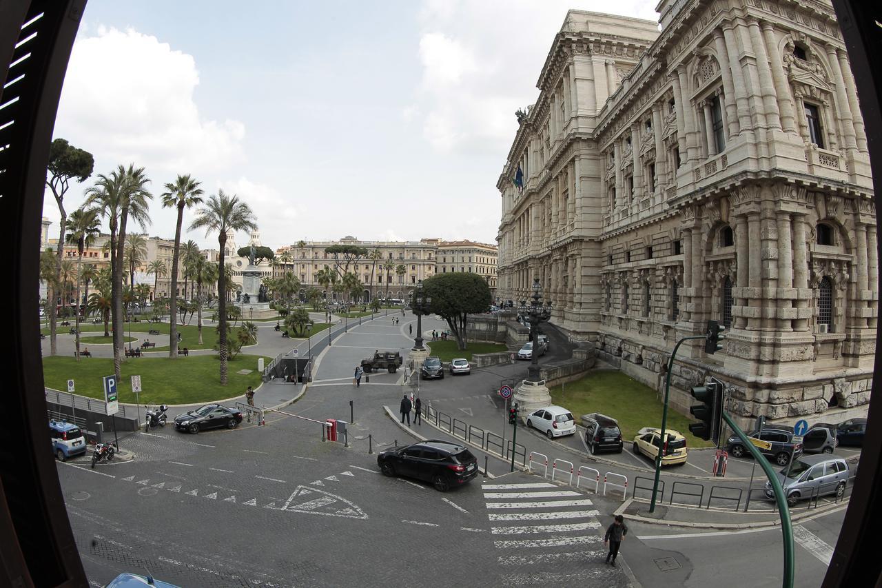 We Love Roma Guesthouse Extérieur photo